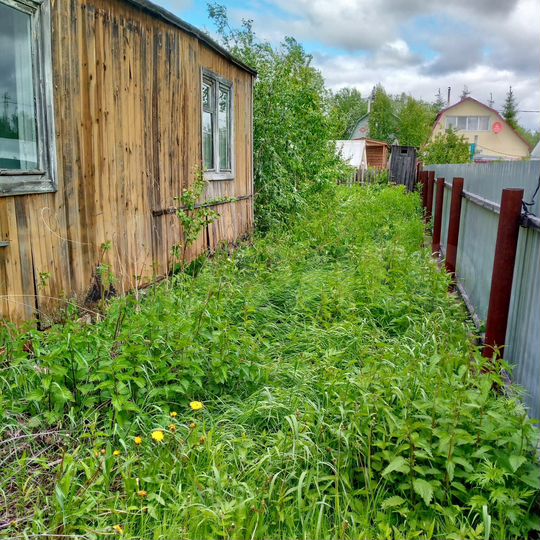 Участок 5 сот. (СНТ, ДНП)