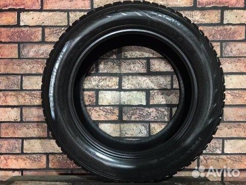 Nokian Tyres Hakkapeliitta R 225/55 R17