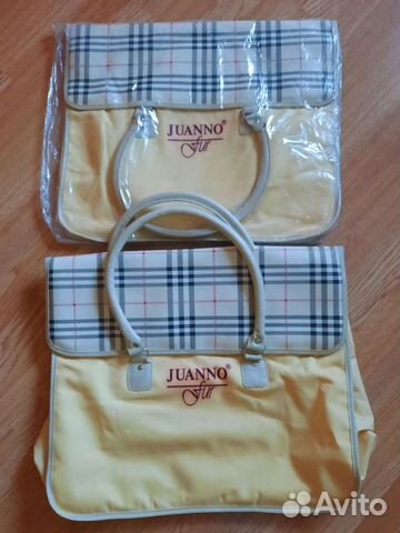 Cумка (новая и б/у)