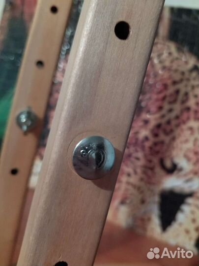 Стойка универсальная