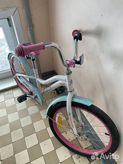 Велосипед Stern fantasy 20 детский