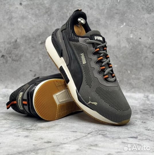 Кроссовки puma