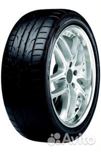 Dunlop Direzza DZ102 245/45 R17 95W