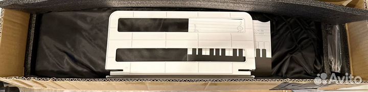 Синтезатор переносной