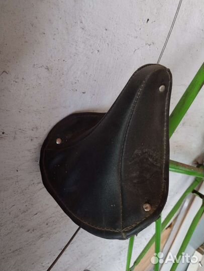 Рама велосипеда Орлёнок