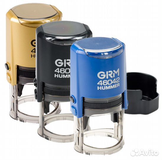 Изготовление печатей и штампов