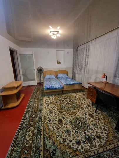 Комната 30 м² в 3-к., 1/1 эт.