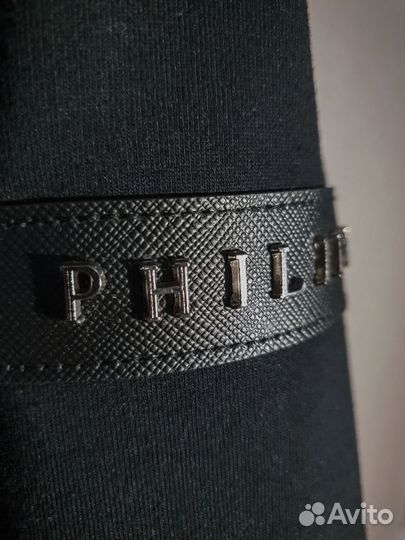 Philipp Plein: свитшот, который выделяет