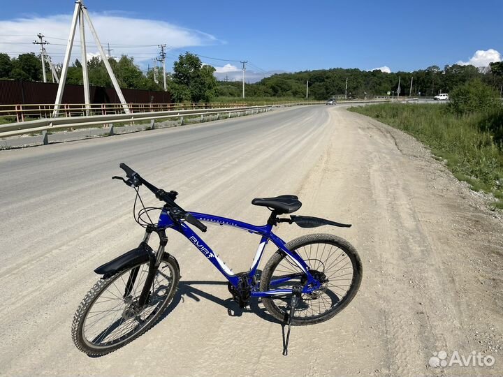 Велосипед