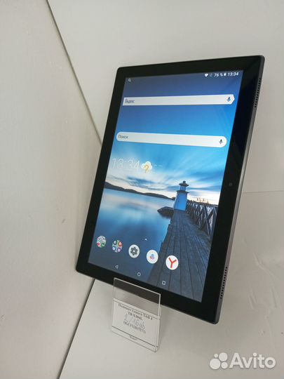Планшет Lenovo TAB 4 TB-X304L