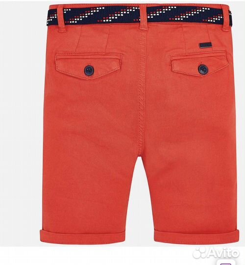 Шорты для мальчика