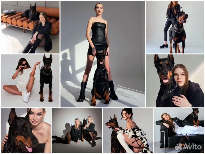 Фотограф - видеограф. Фотосессия + reels. Москва