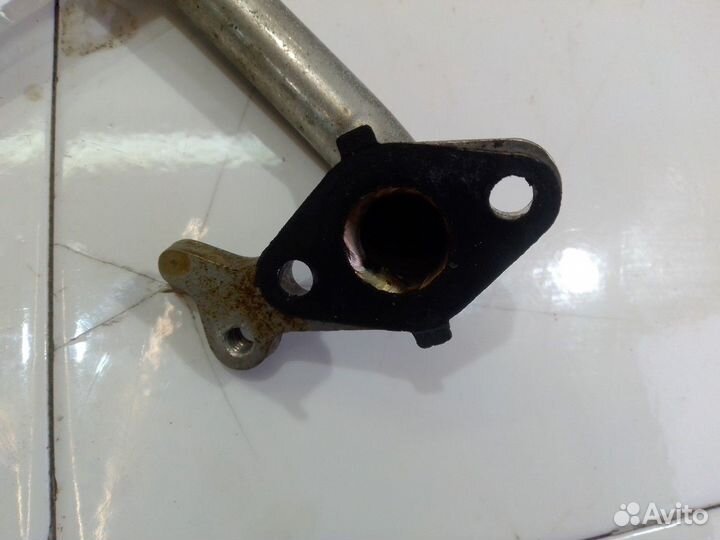 Трубка системы охлаждения (Geely Emgrand X7)