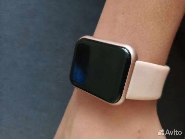 Умные часы smart watch