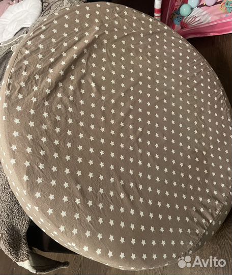 Матрац для детской кроватки