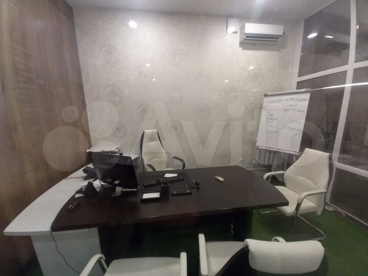 Собственник,Офис, 120 м²