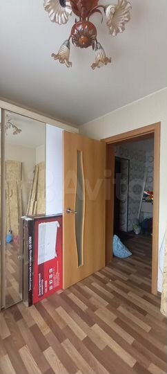 2-к. квартира, 39,6 м², 1/3 эт.