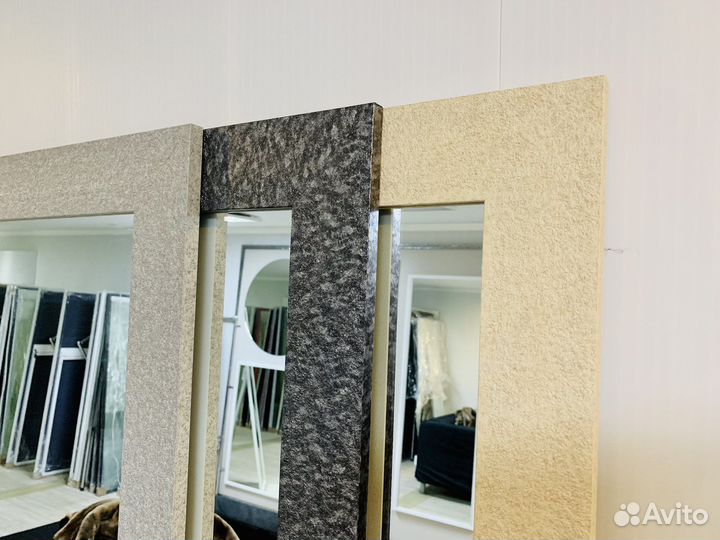 Зеркало в раме