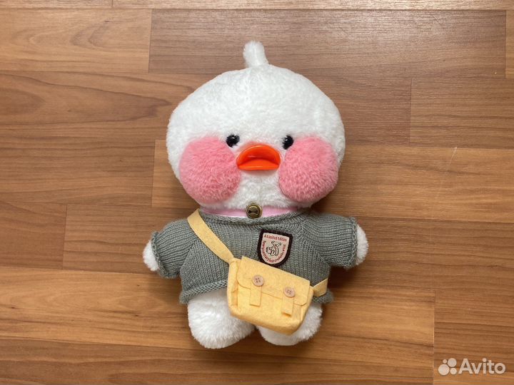 Уточка Лалафанфан