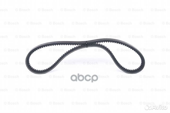 Ремень клиновой 13x850 1987947651 Bosch