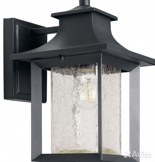 Светильник фасадный на стену PL550 11891