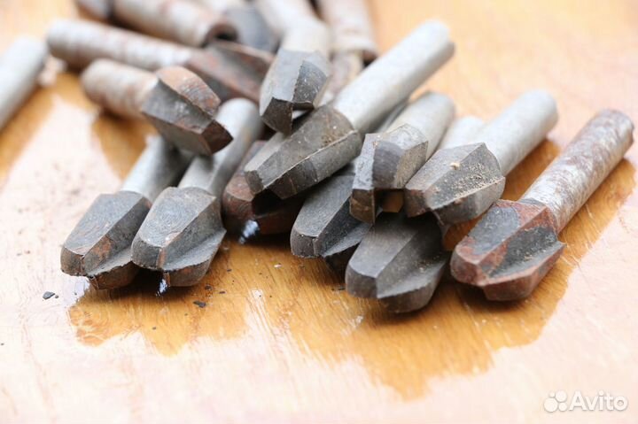 Фреза по дереву-СССР