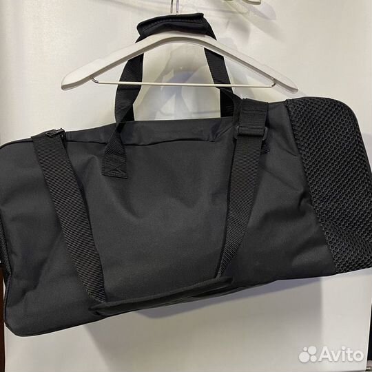 Сумка adidas Tiro Medium Bag DQ1071