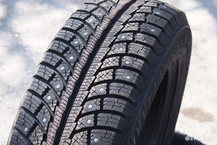 Matador MP 30 Sibir Ice 2 SUV 235/65 R17 108T