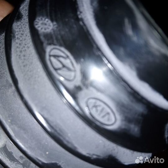 Пыльник шруса на Оптиму JF