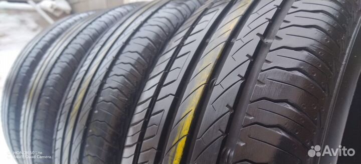 Continental ContiPowerContact 205/55 R17