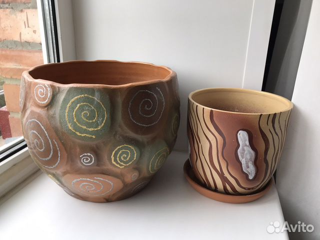 Кашпо Горшки для цветов