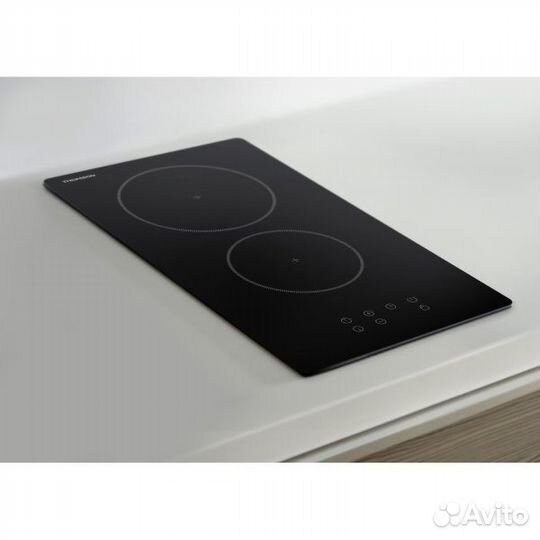 Новая варочная панель Thomson