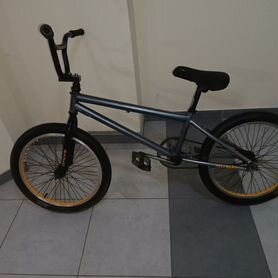 Bmx