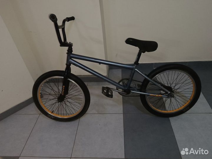 Bmx