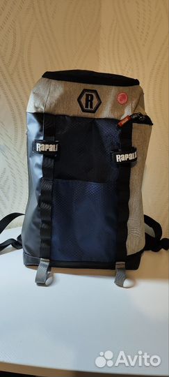 Рюкзак rapala