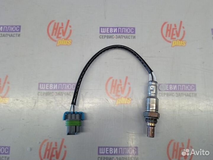 Лямбда датчик Chevrolet TrailBlazer