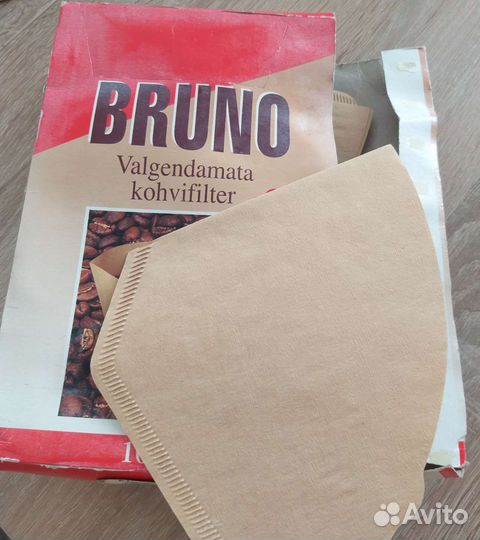 Кофеварка капельная moulinex