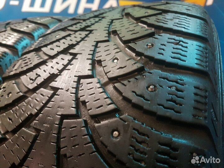 Nokian Tyres Nordman 4 205/55 R16