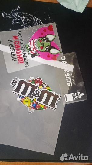 Печать фотографий, фотопечать, наклейка на авто