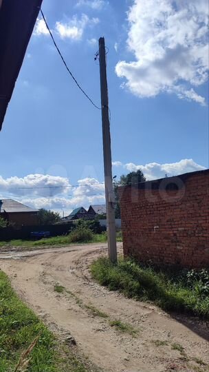 Гараж, 29 м²