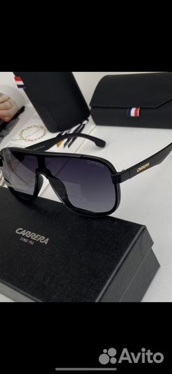 Очки мужские Carrera новая коллекция