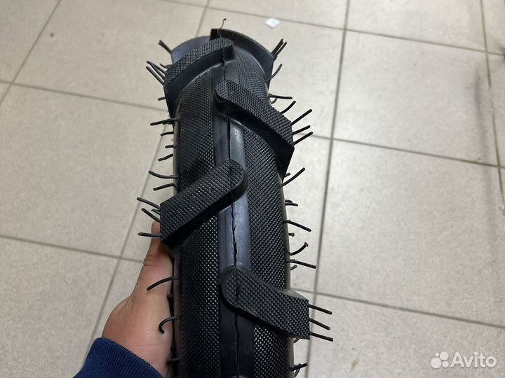 Покрышка 4.00-10