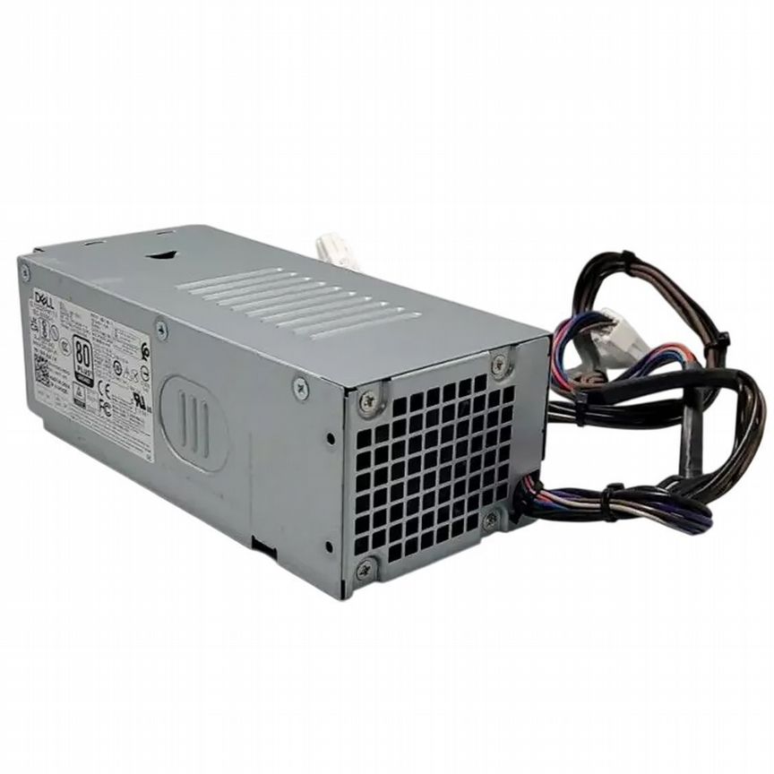 [D240EBS-00] Блок Питания Dell 240w D240ebs-00
