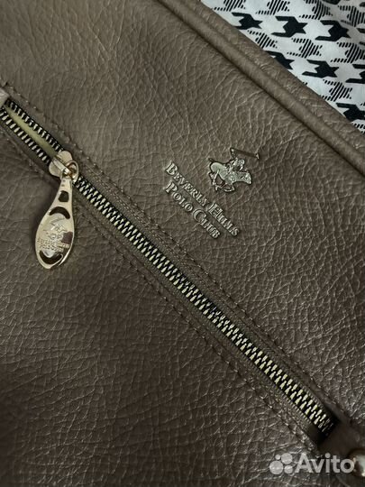 Сумка женская Beverly Hills Polo club