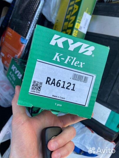 Пружины kia ceed