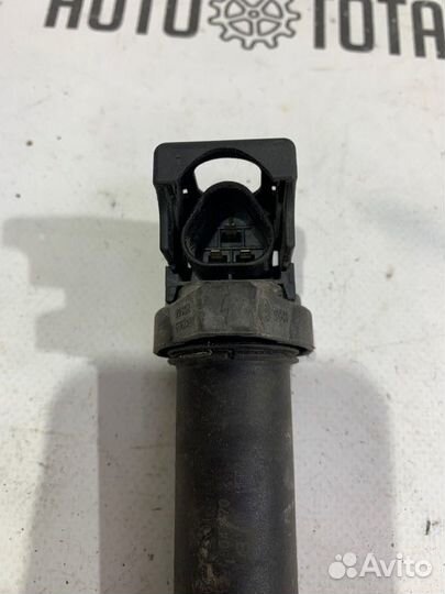 Катушка зажигания Bmw 745 E65 N62B44 2004