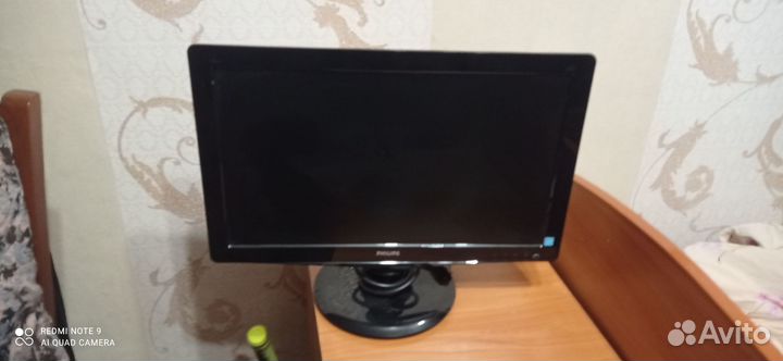 Мониторы 17 и 19