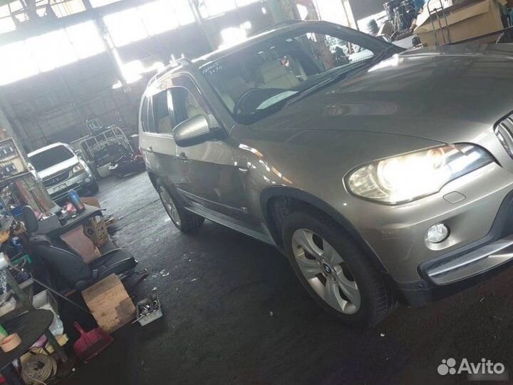 Автомобиль в разбор Bmw X5 E70