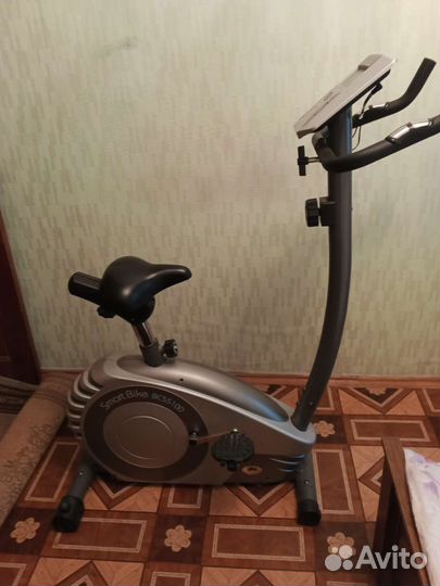 Велотренажер