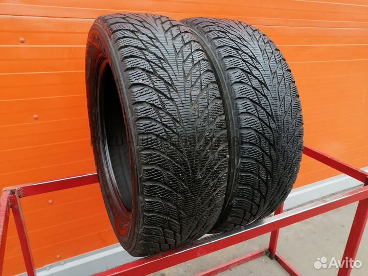 Nokian Tyres Hakkapeliitta R2 205/60 R16 96V